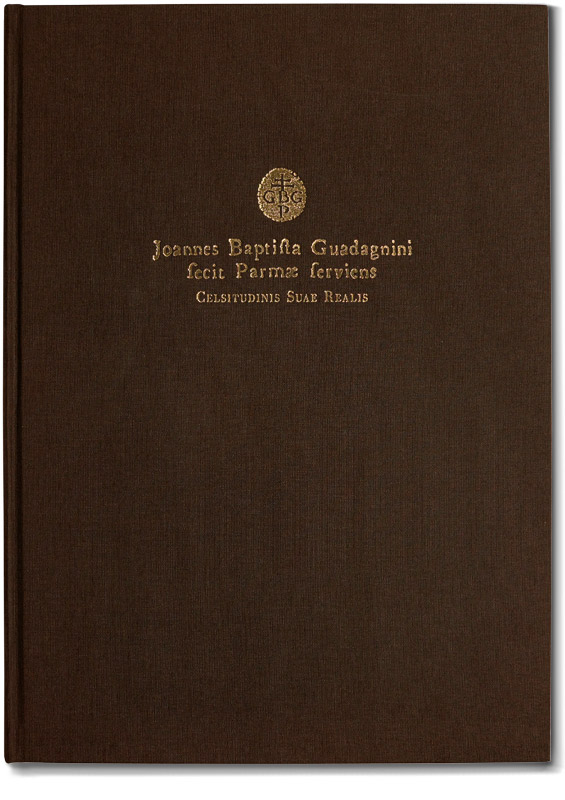 Joannes Baptista Guadagnini