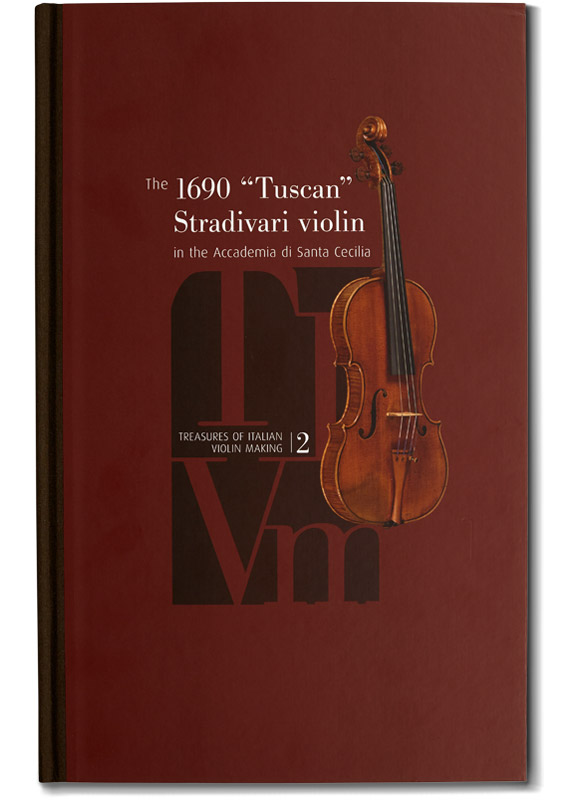 The 1690 Tuscan Violin